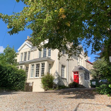 Ardenbeg Hotell Grantown-on-Spey Exteriör bild