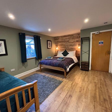 Ardenbeg Hotell Grantown-on-Spey Exteriör bild