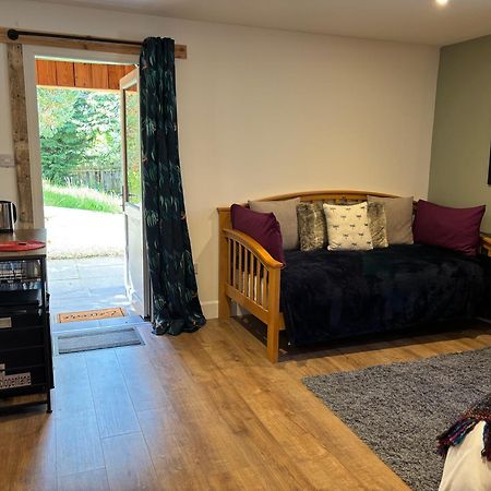 Ardenbeg Hotell Grantown-on-Spey Exteriör bild