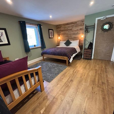 Ardenbeg Hotell Grantown-on-Spey Exteriör bild