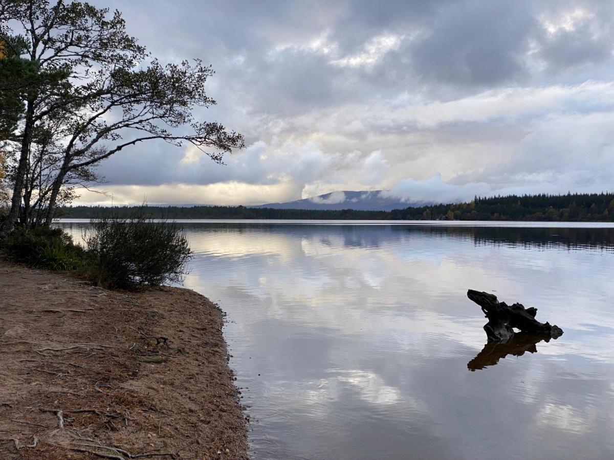 Ardenbeg Hotell Grantown-on-Spey Exteriör bild
