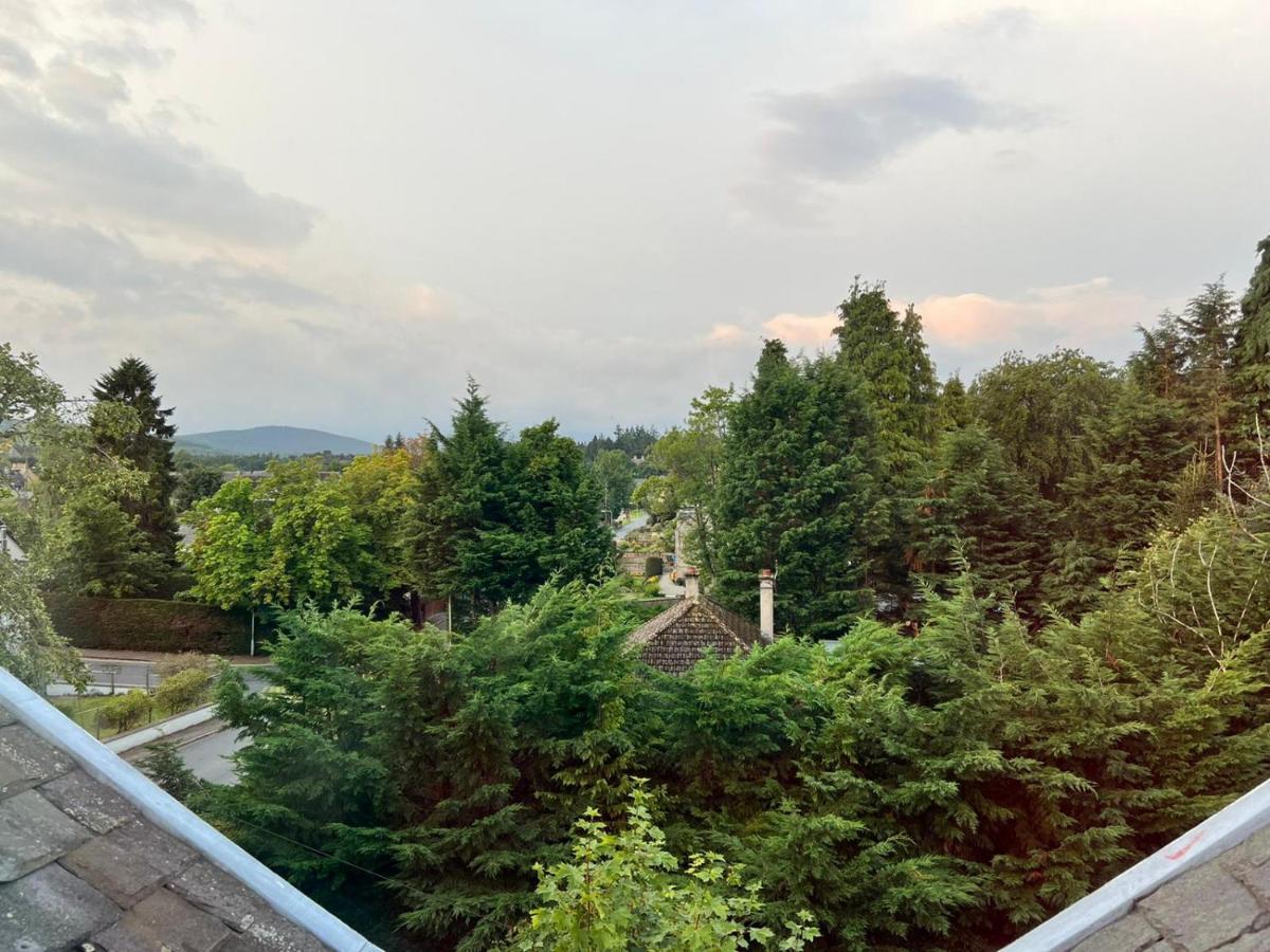 Ardenbeg Hotell Grantown-on-Spey Exteriör bild