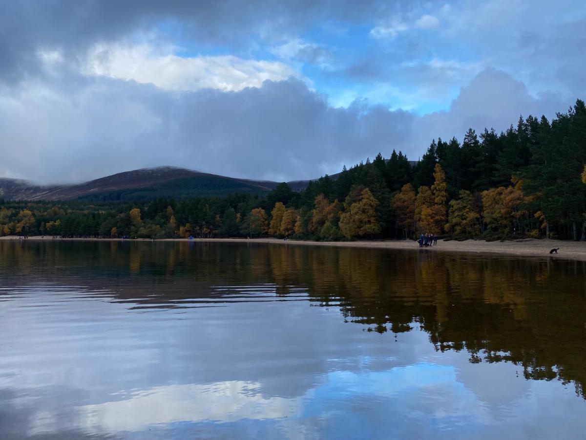 Ardenbeg Hotell Grantown-on-Spey Exteriör bild