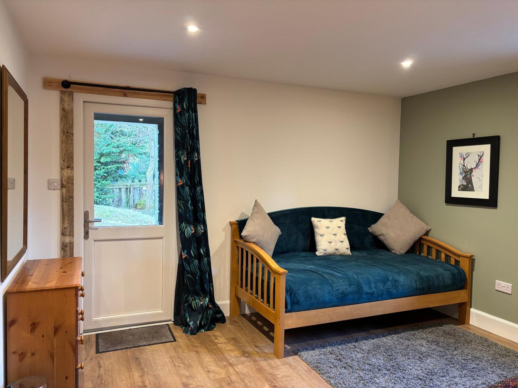 Ardenbeg Hotell Grantown-on-Spey Exteriör bild