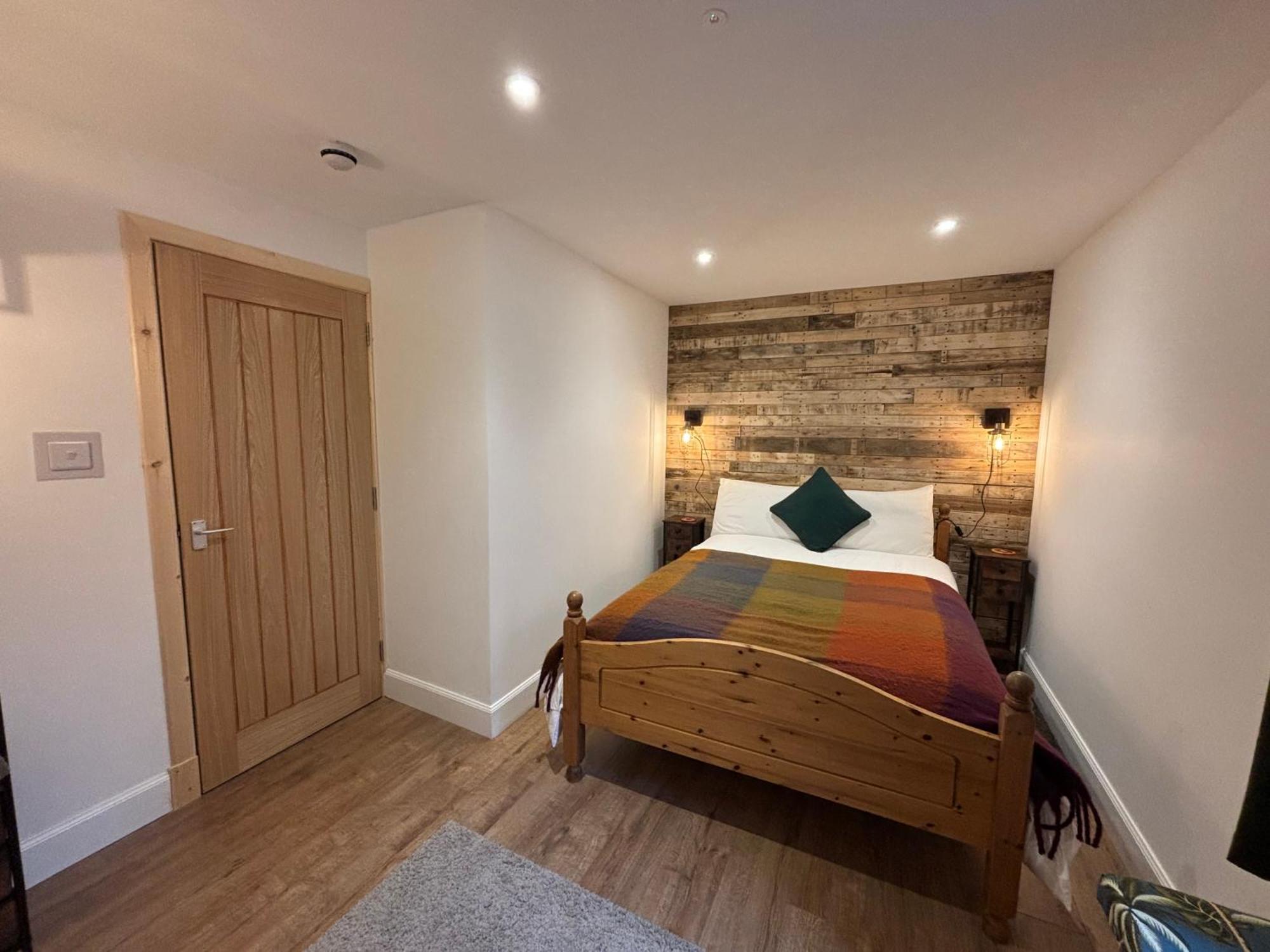Ardenbeg Hotell Grantown-on-Spey Exteriör bild