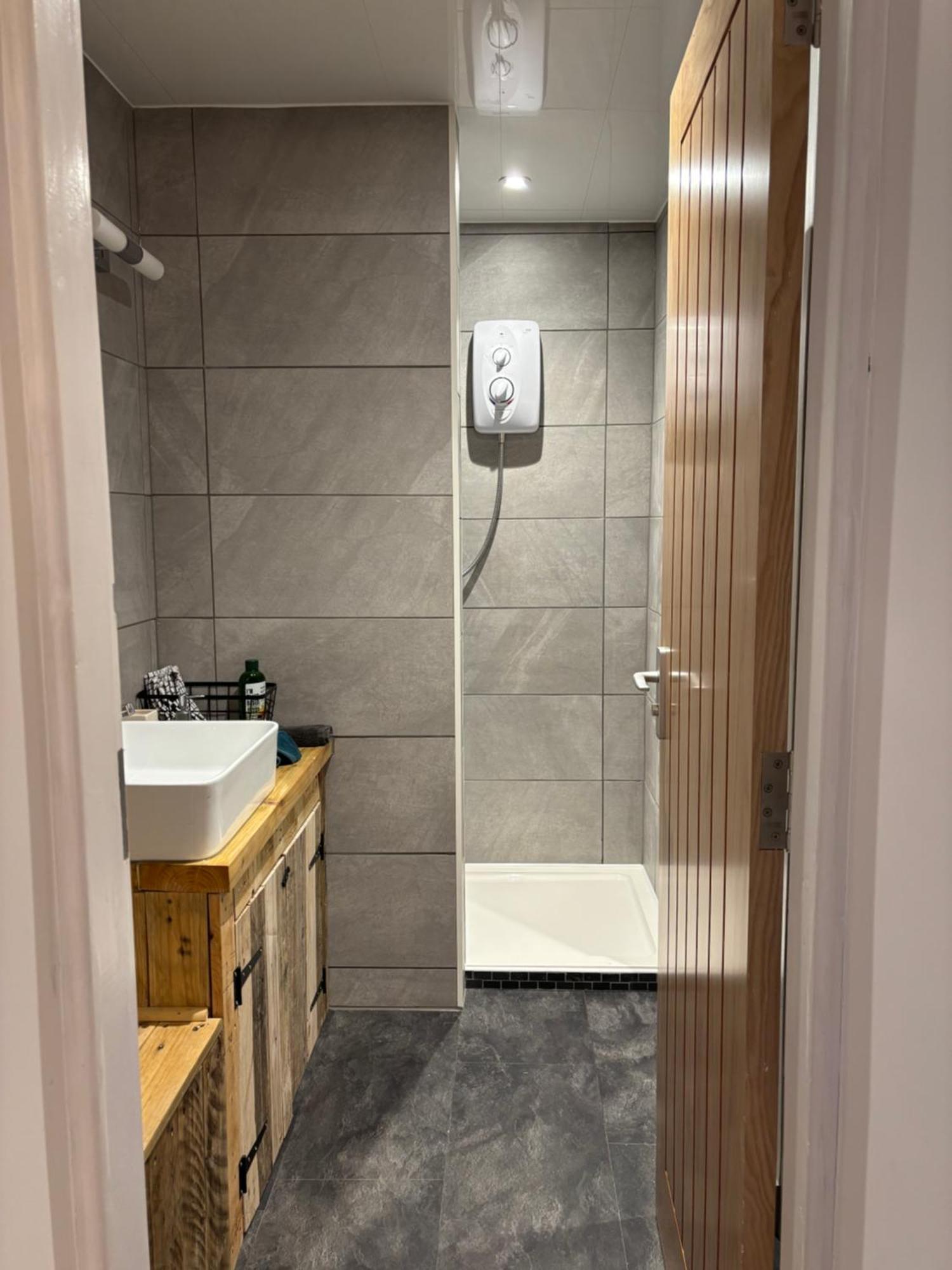 Ardenbeg Hotell Grantown-on-Spey Exteriör bild