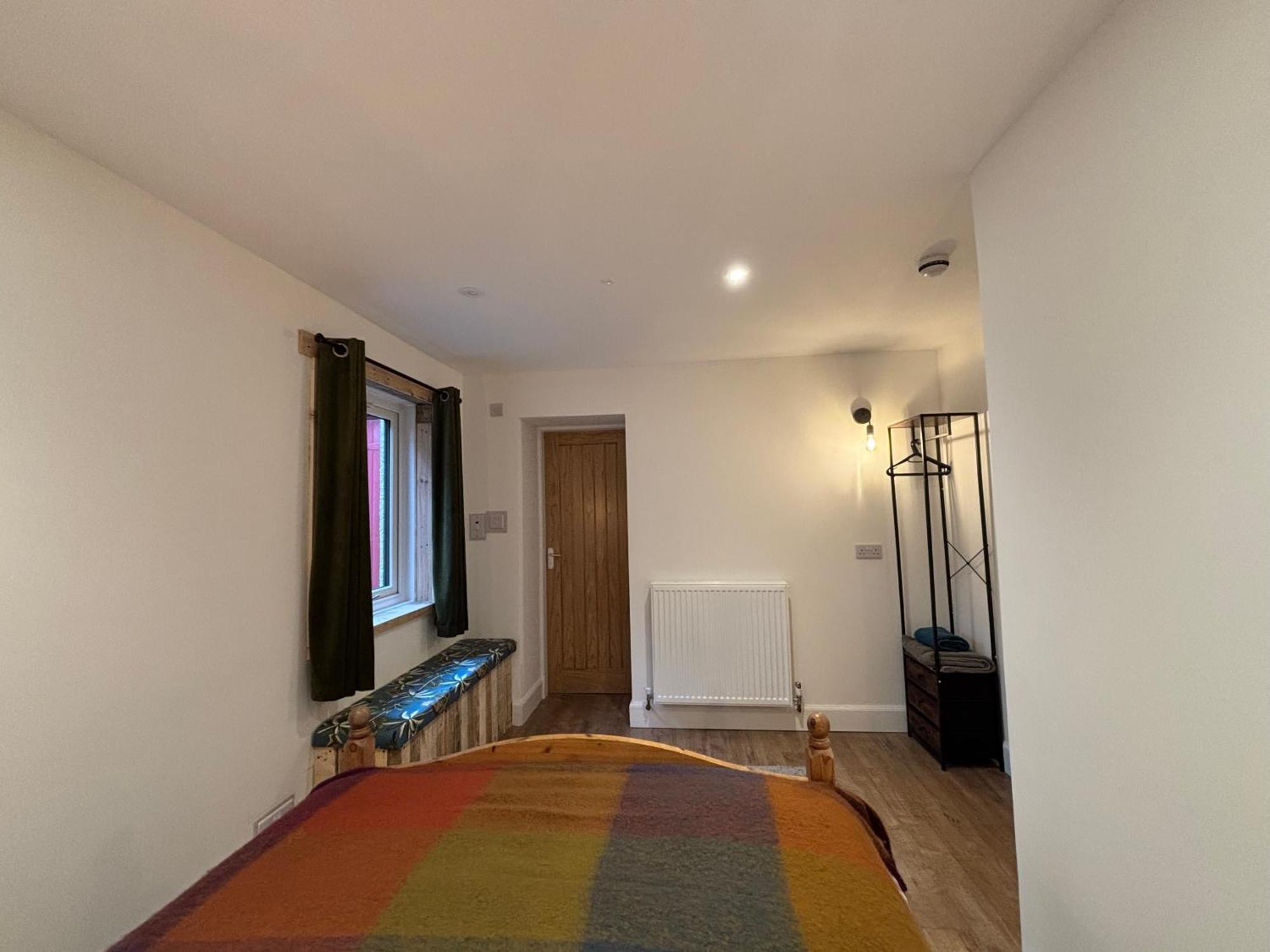 Ardenbeg Hotell Grantown-on-Spey Exteriör bild