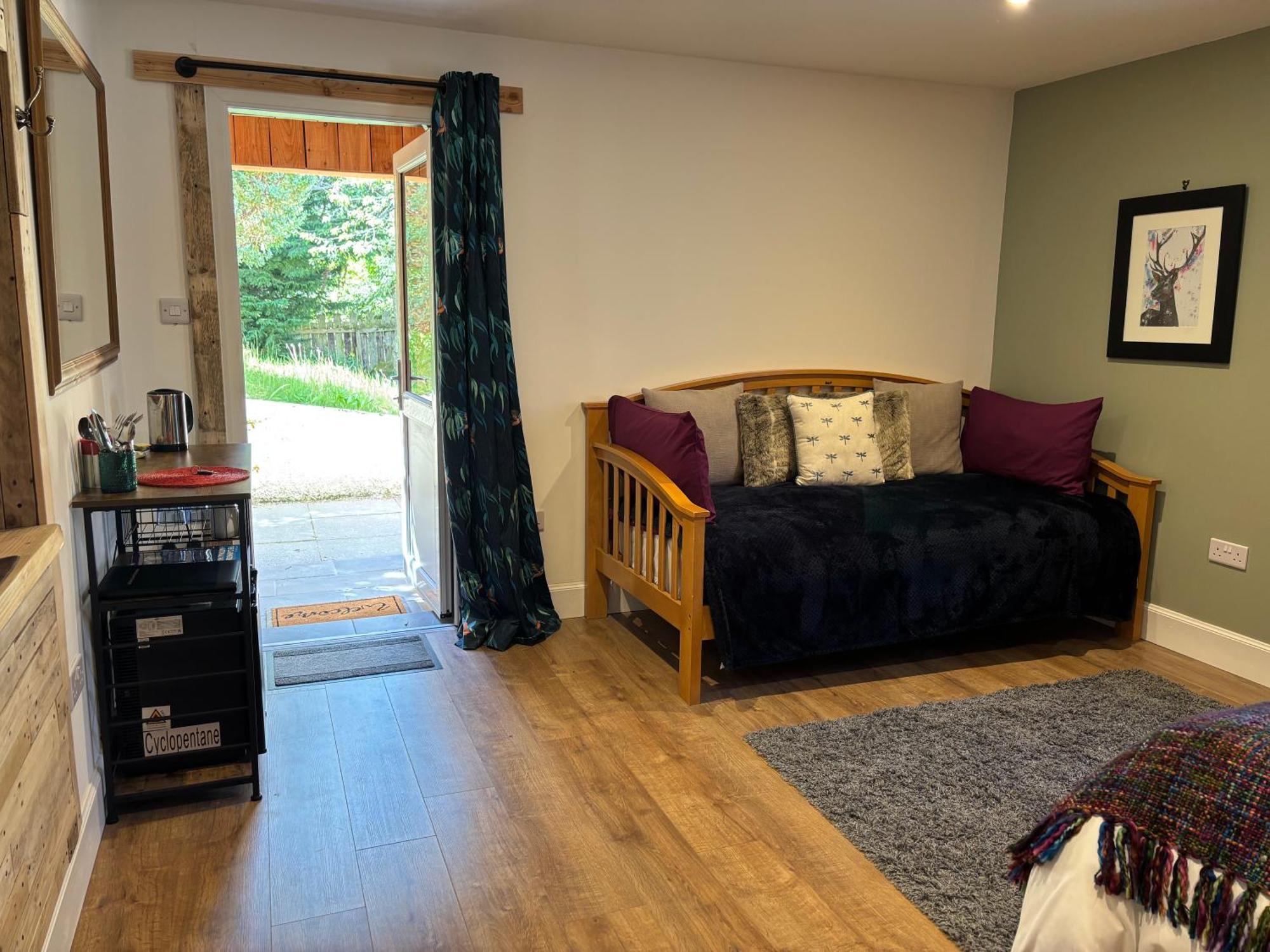 Ardenbeg Hotell Grantown-on-Spey Exteriör bild
