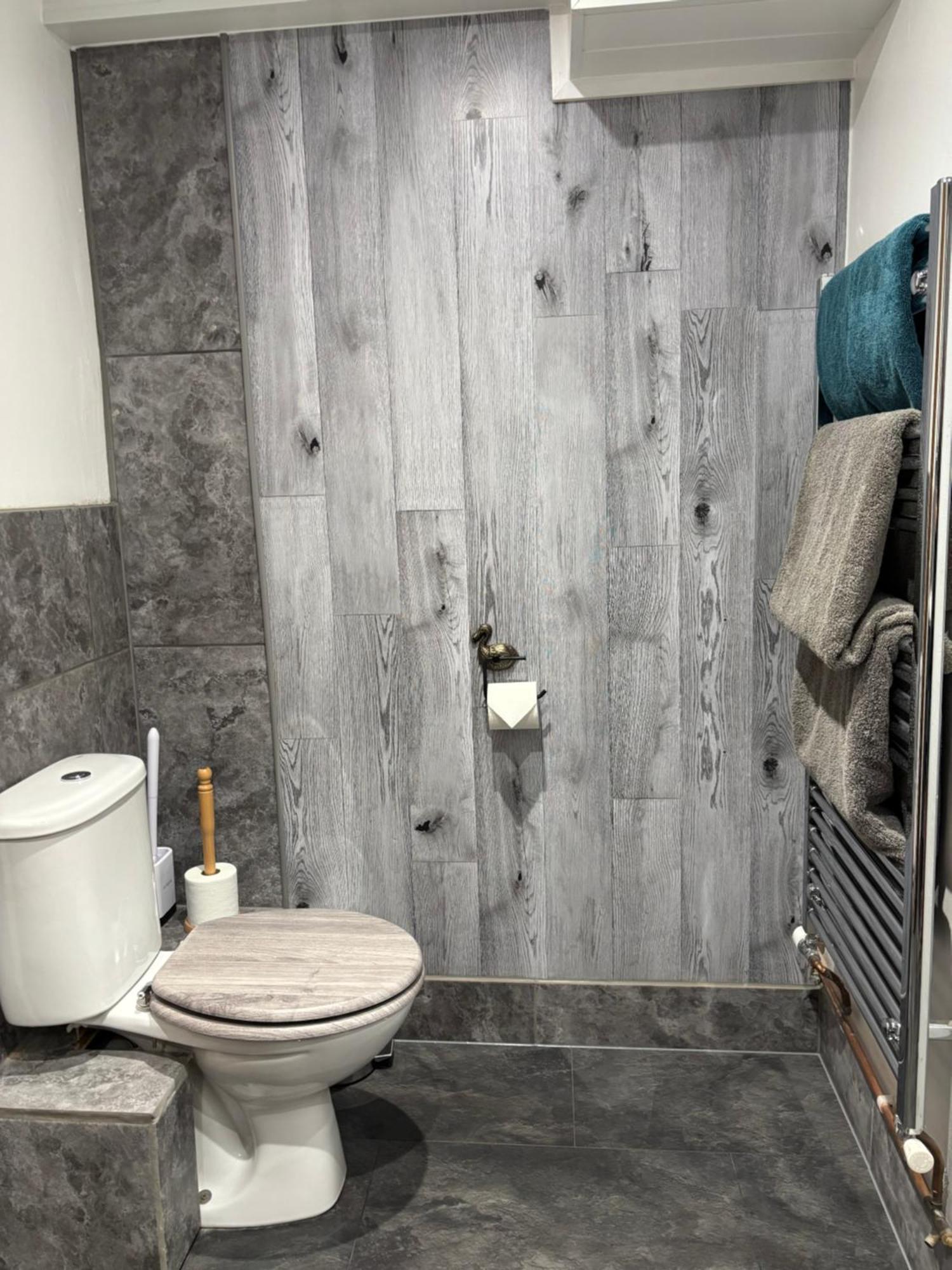 Ardenbeg Hotell Grantown-on-Spey Exteriör bild