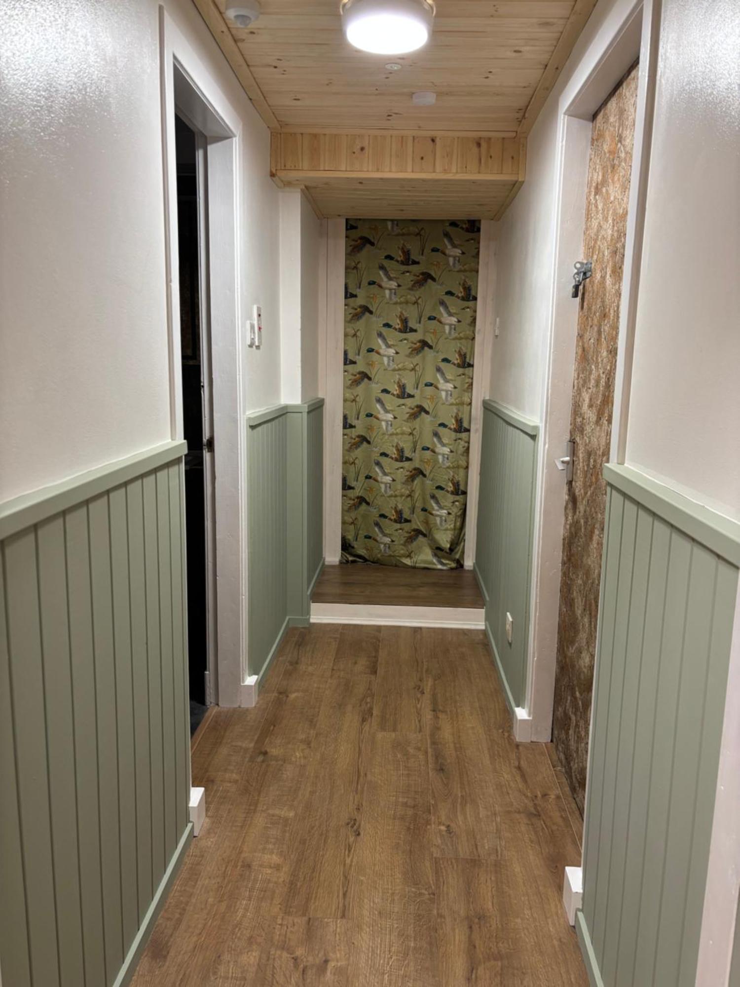 Ardenbeg Hotell Grantown-on-Spey Exteriör bild