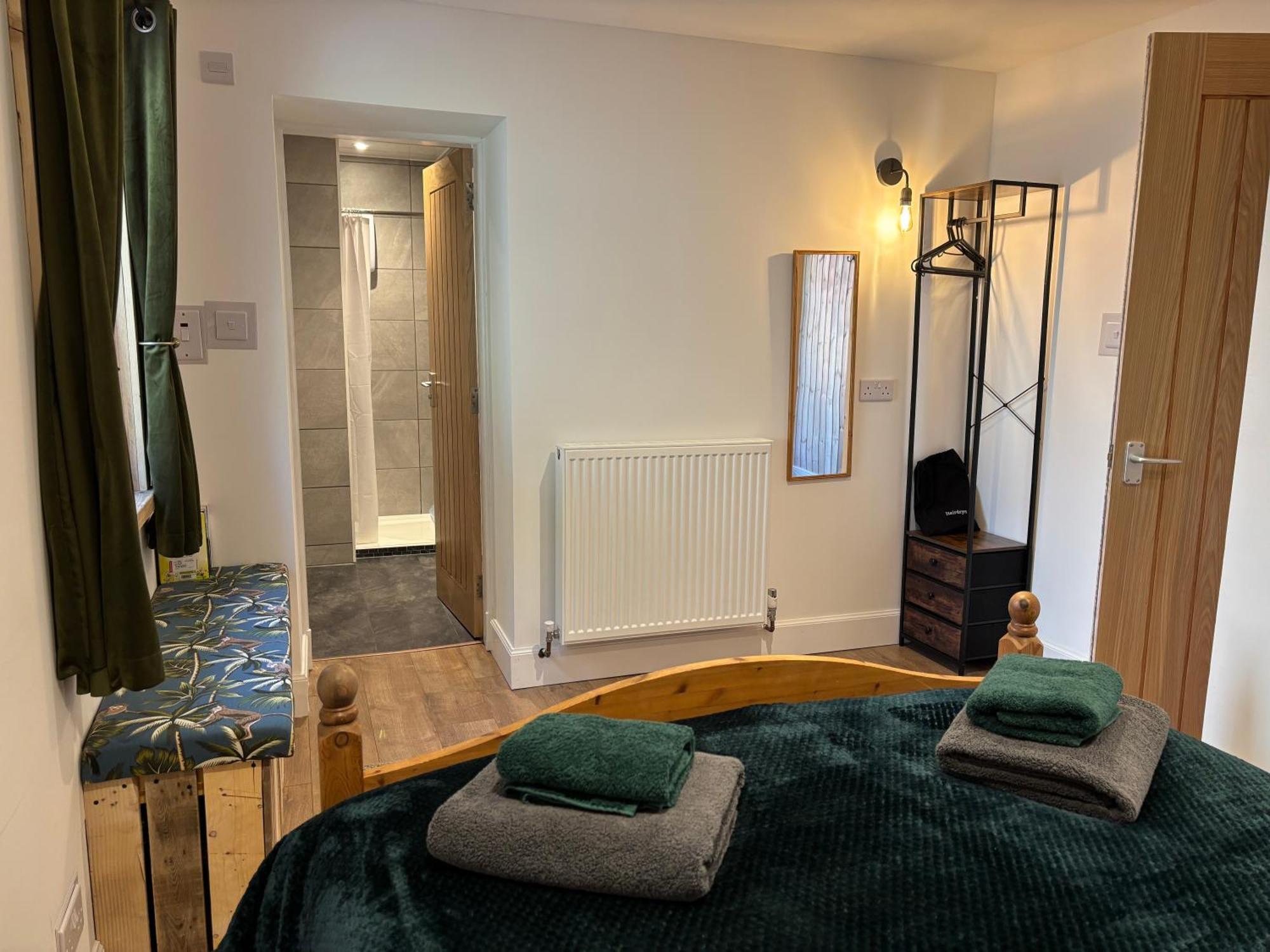 Ardenbeg Hotell Grantown-on-Spey Exteriör bild