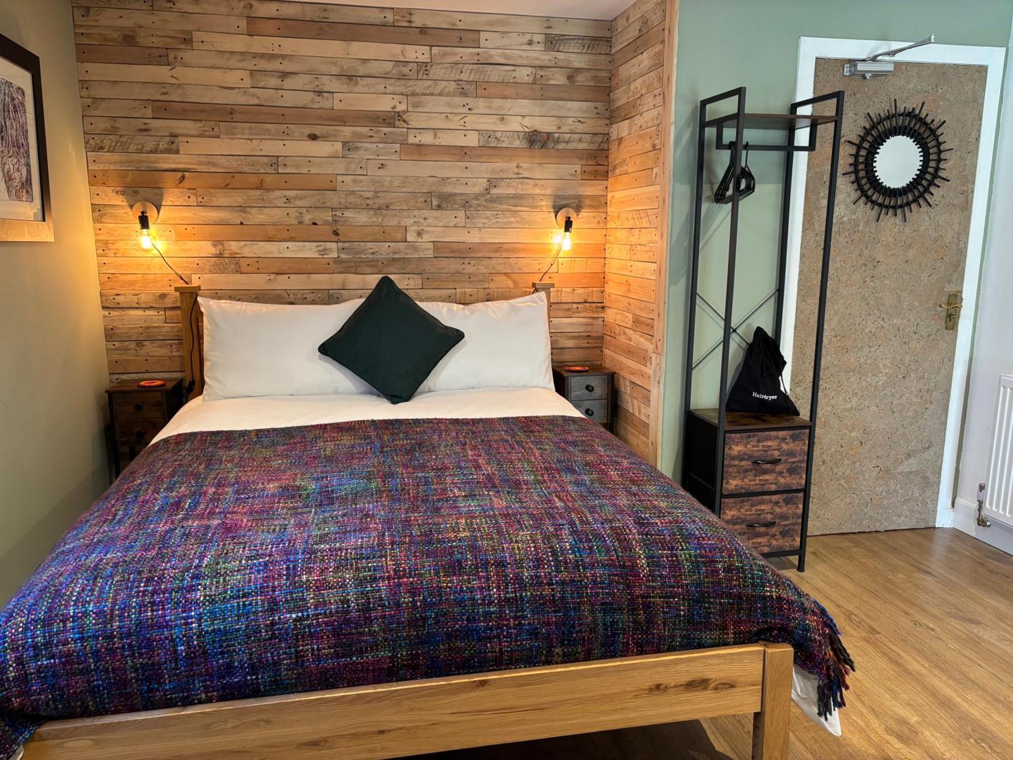 Ardenbeg Hotell Grantown-on-Spey Exteriör bild