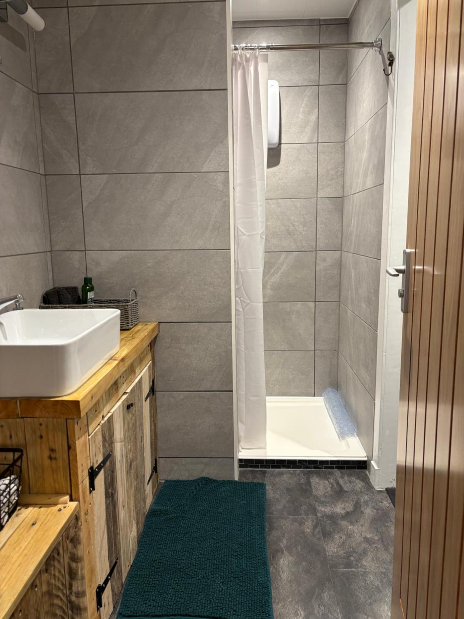 Ardenbeg Hotell Grantown-on-Spey Exteriör bild