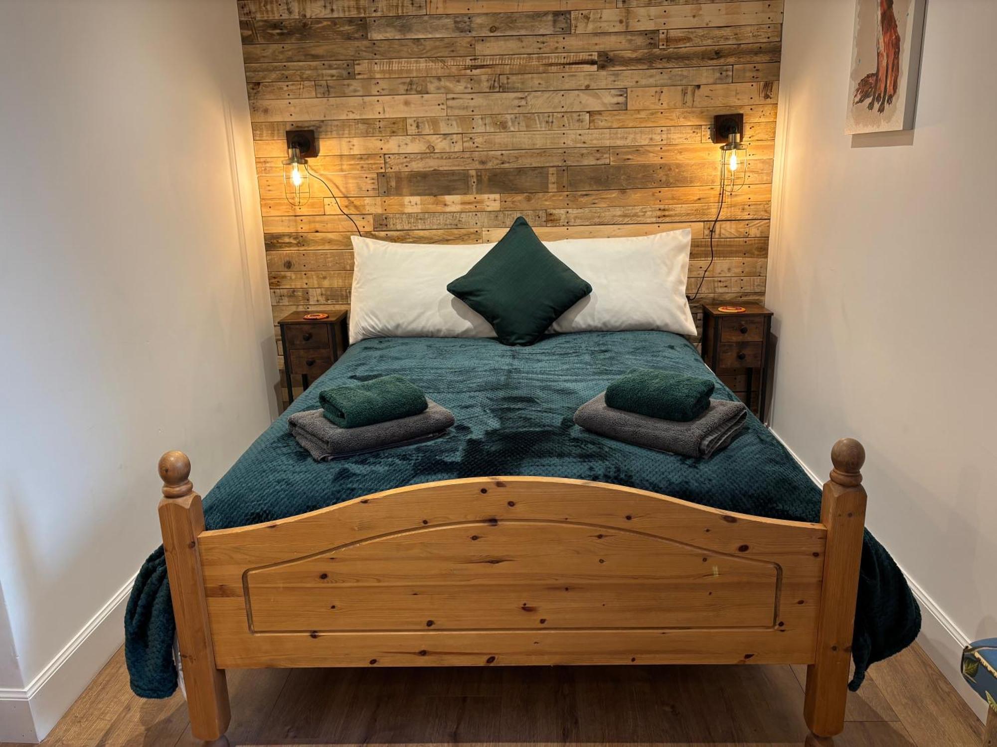 Ardenbeg Hotell Grantown-on-Spey Exteriör bild